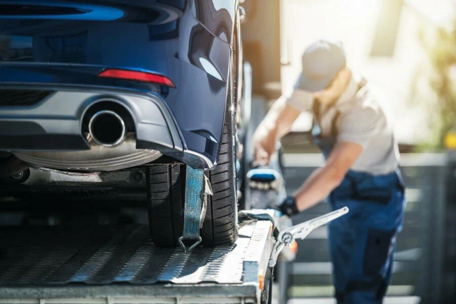 Accident Attorney Visibility